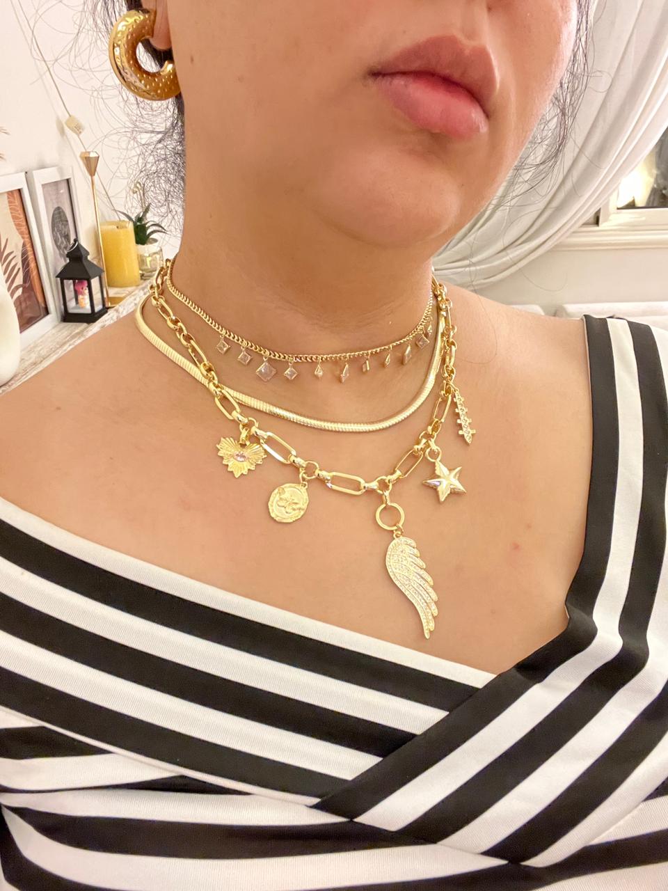 Necklace