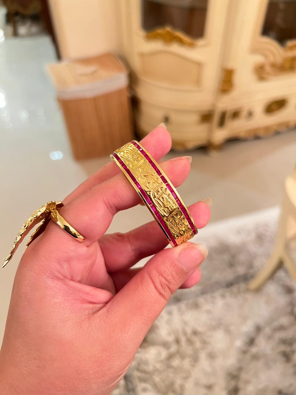 Bracelet