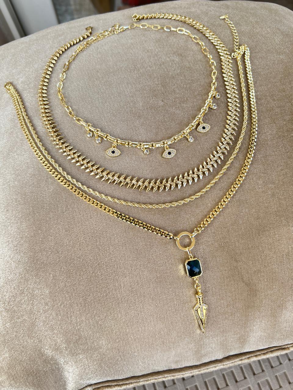 Necklace