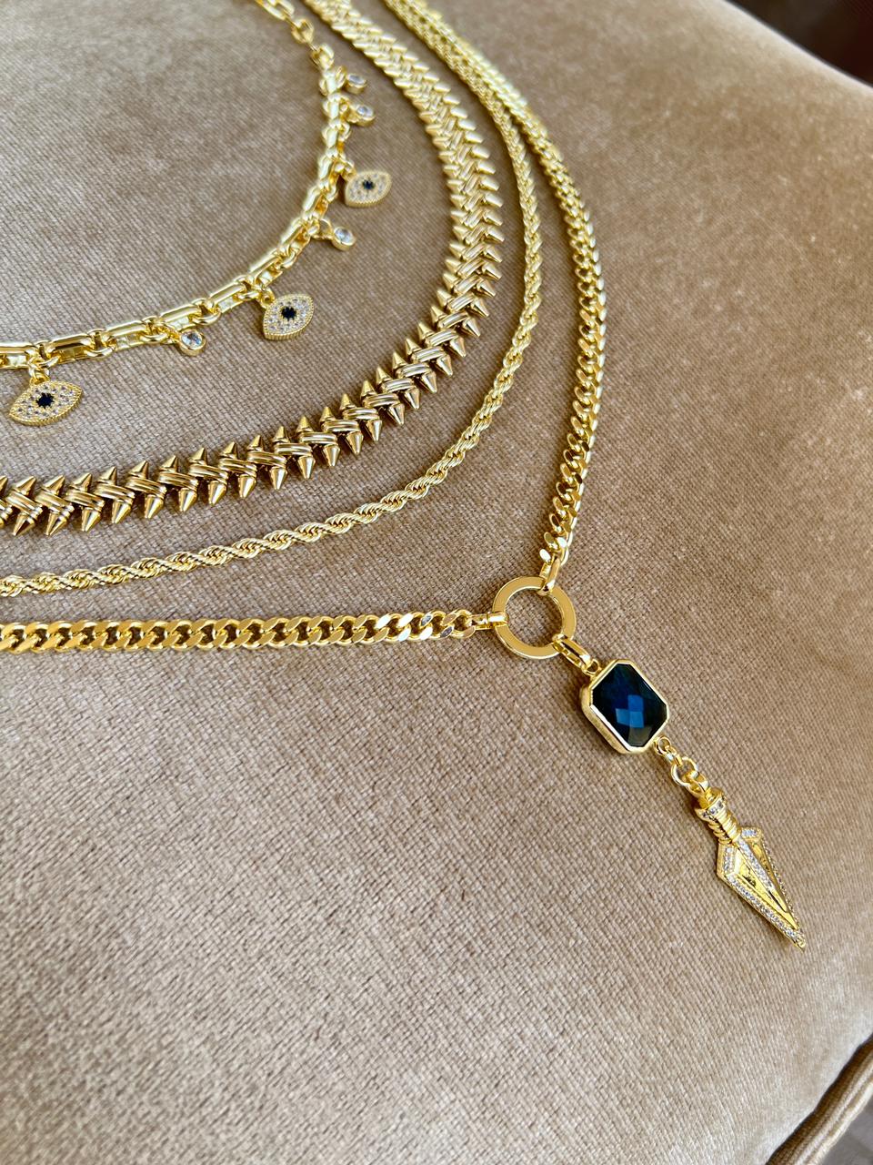 Necklace