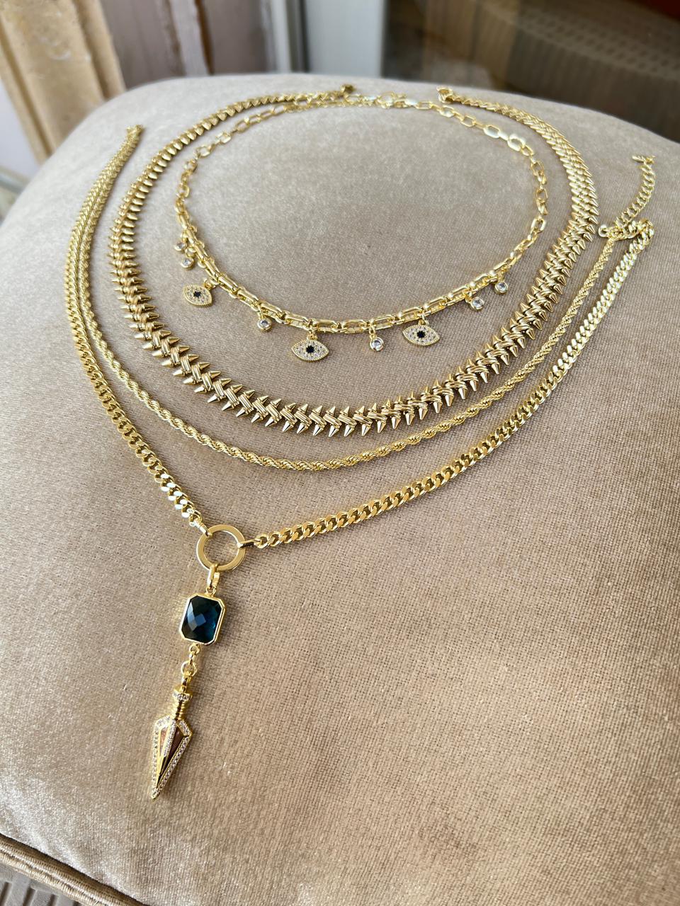 Necklace