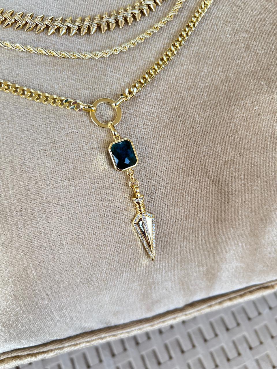 Necklace