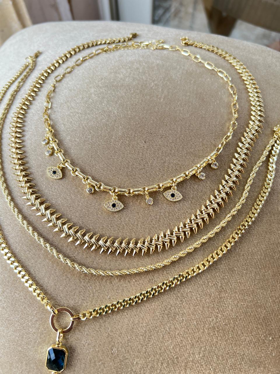 Necklace