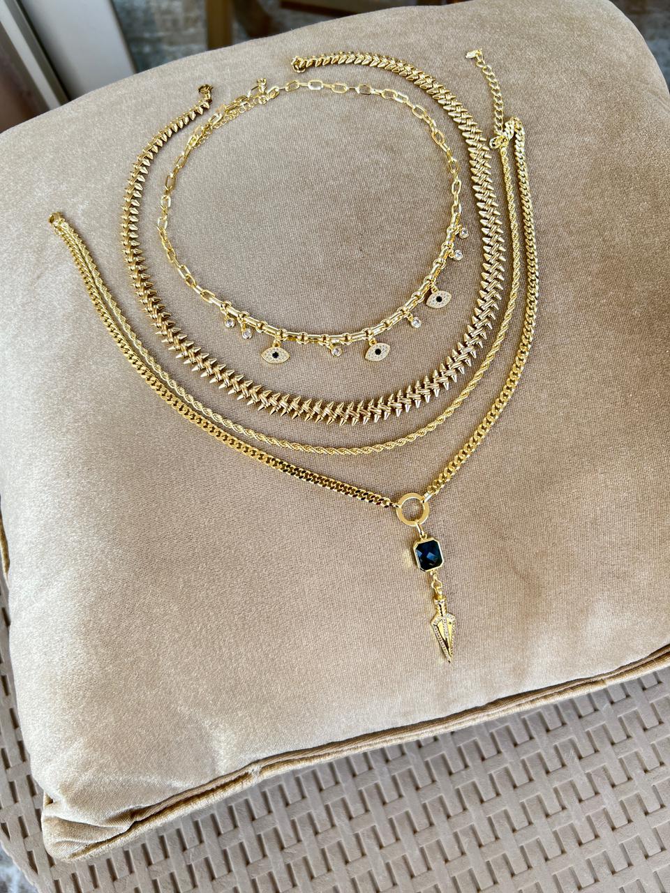 Necklace