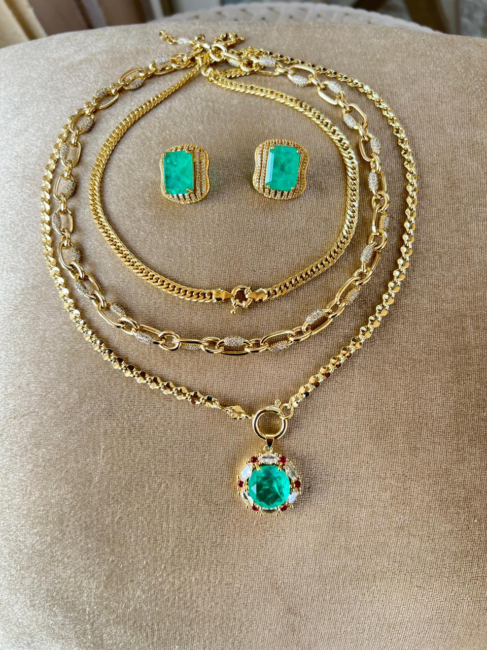 Necklace