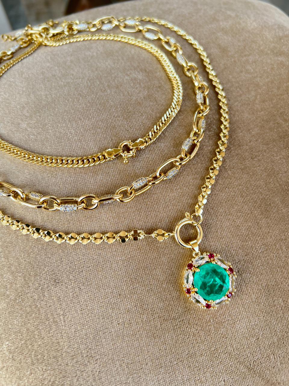 Necklace
