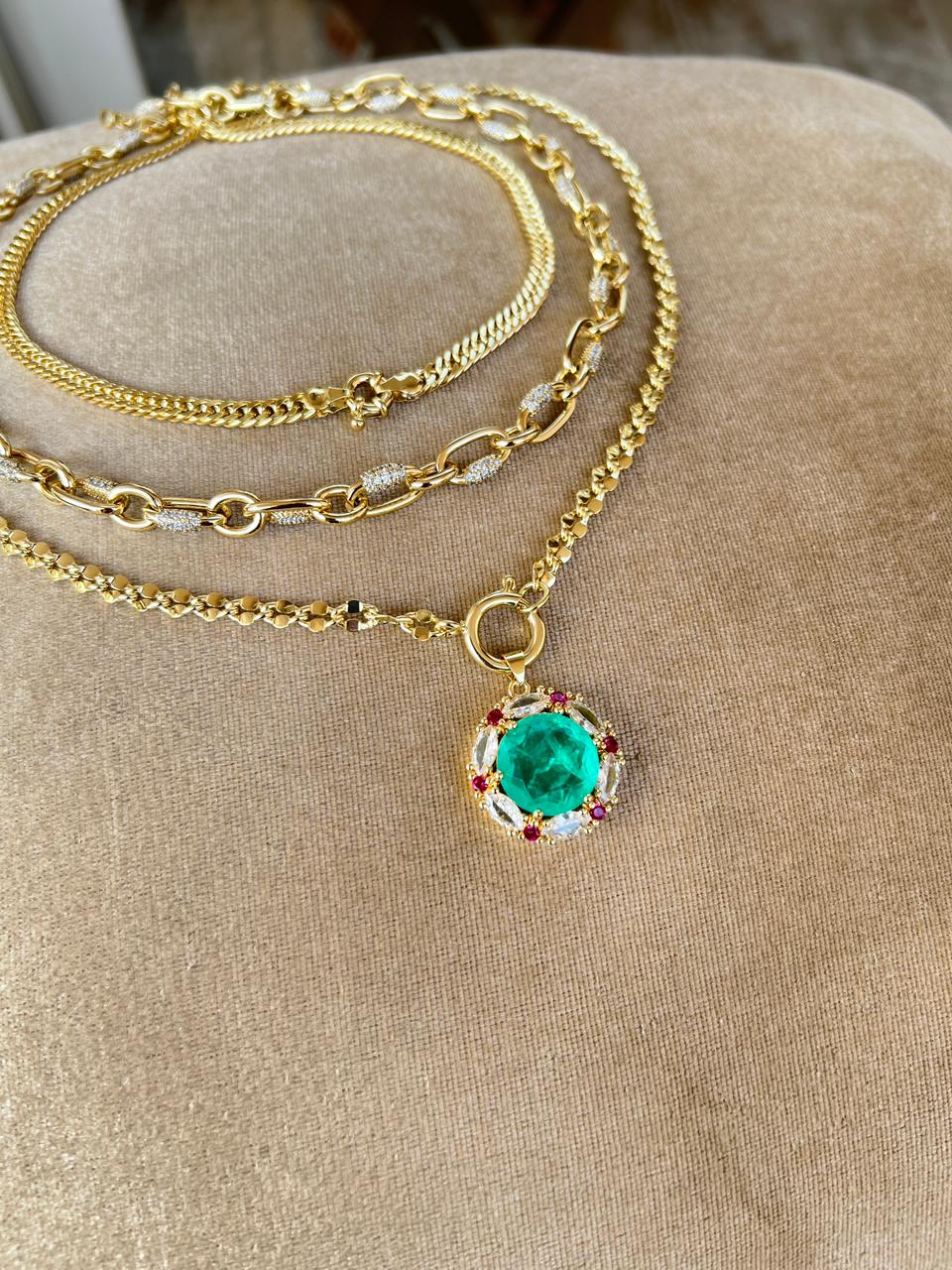 Necklace