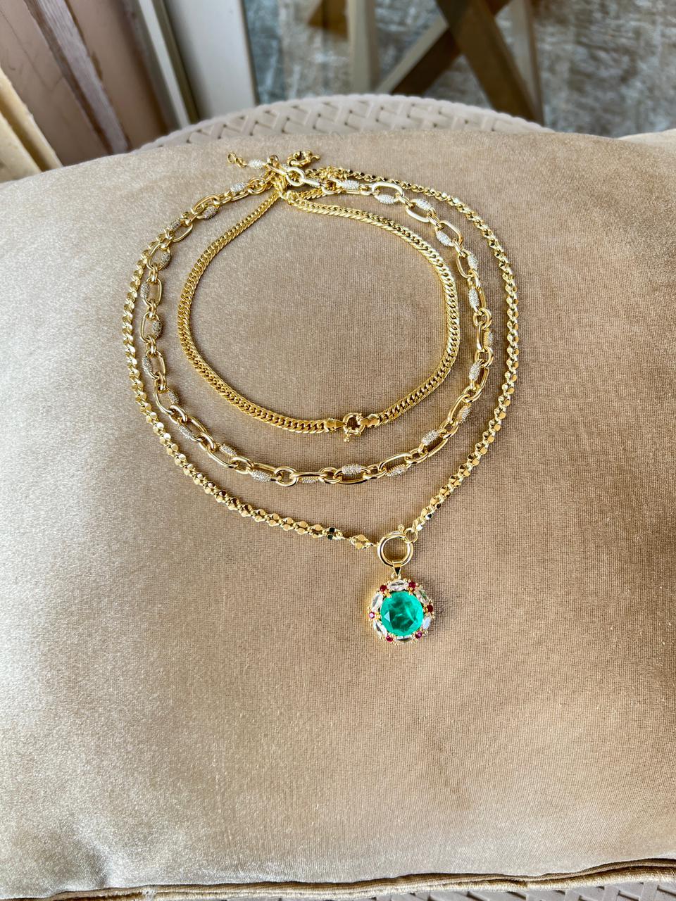 Necklace