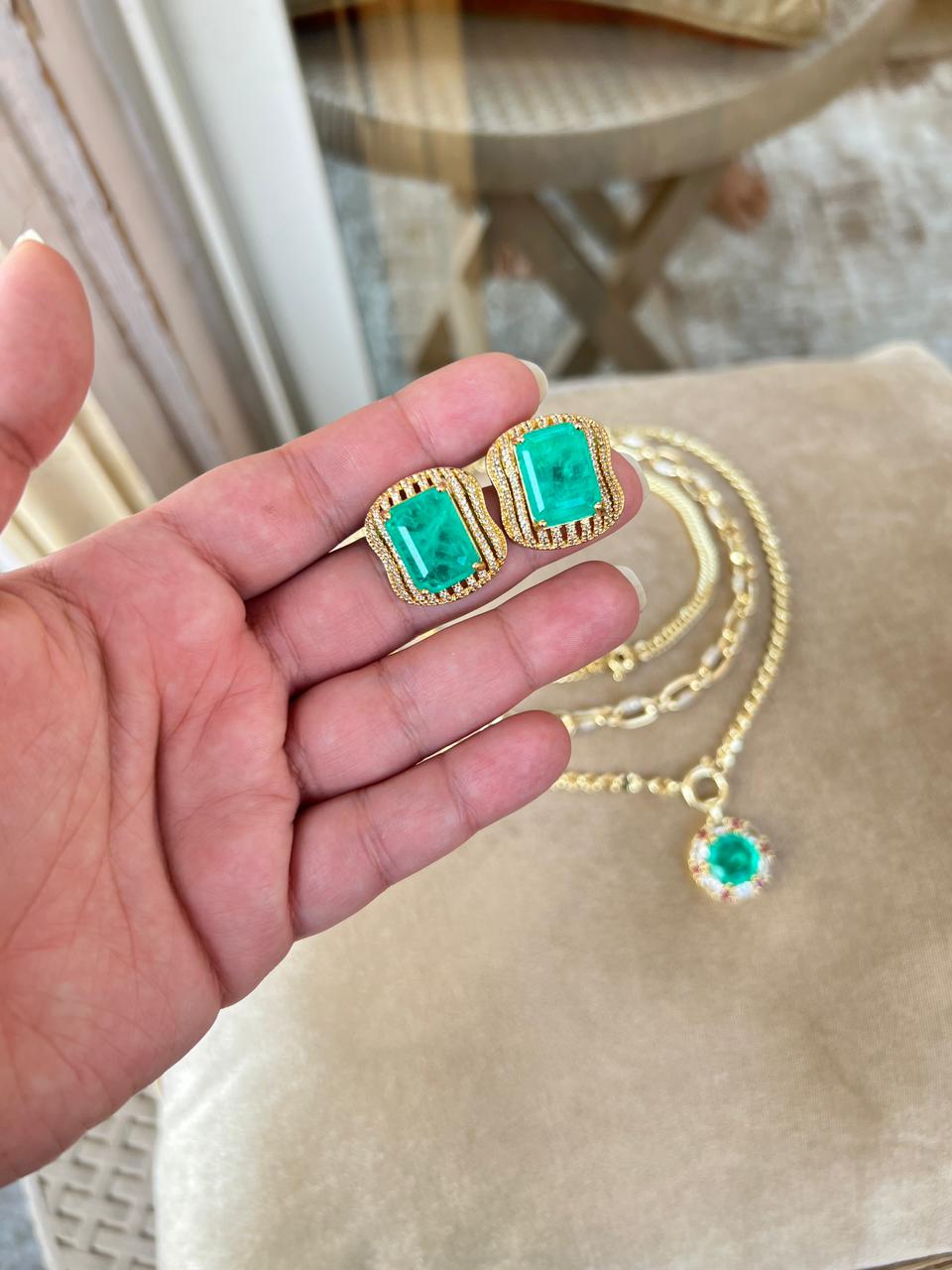 Necklace