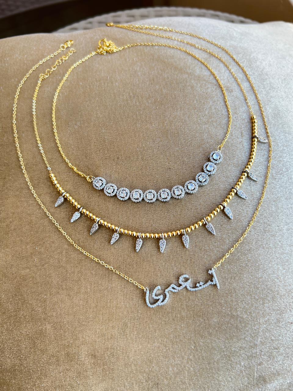 Necklace