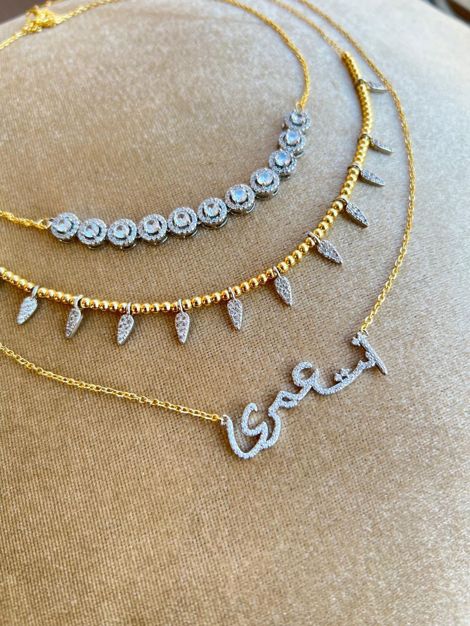 Necklace