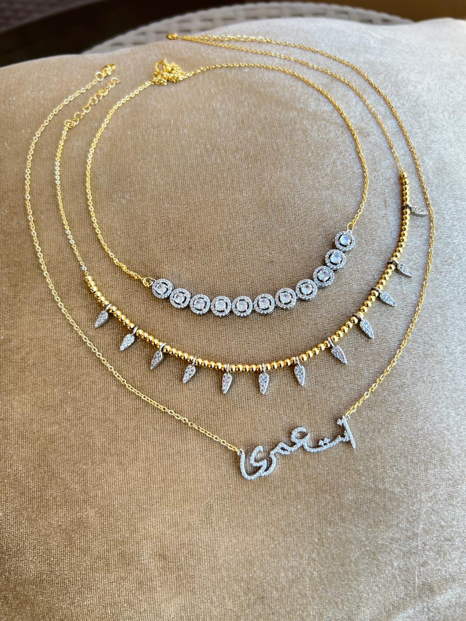 Necklace