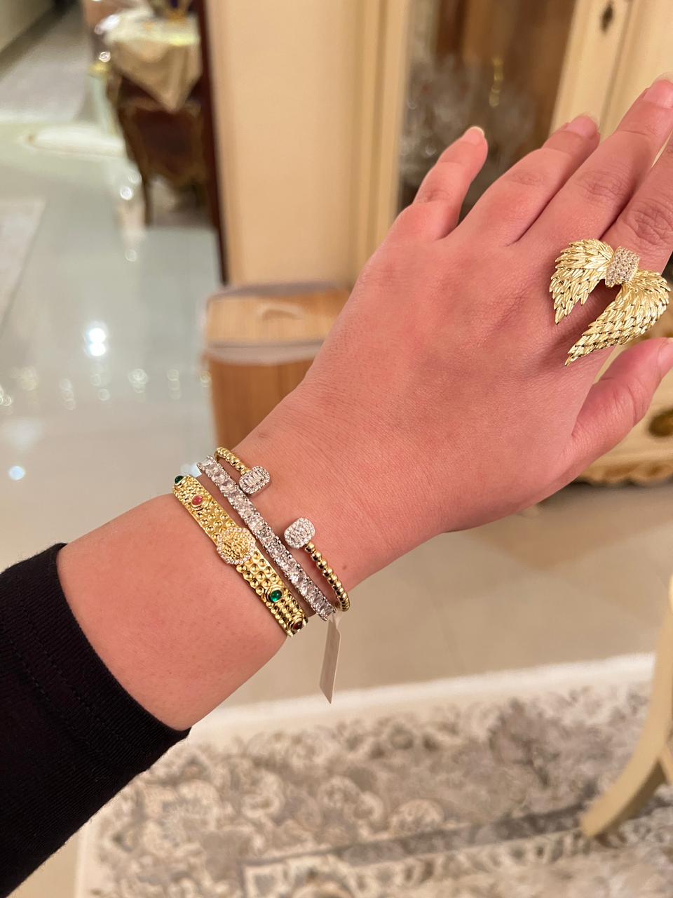 Bracelet