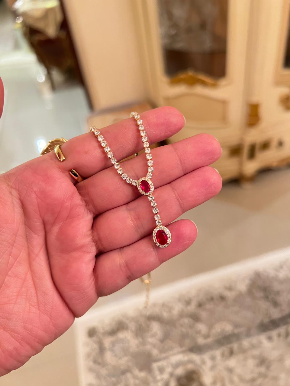 Necklace