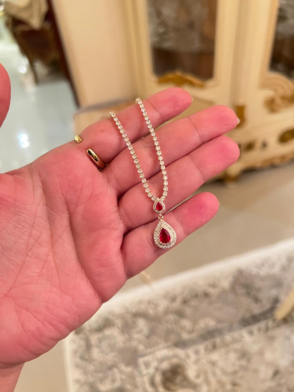 Necklace