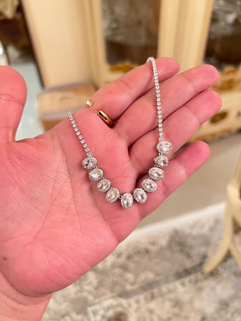 Necklace