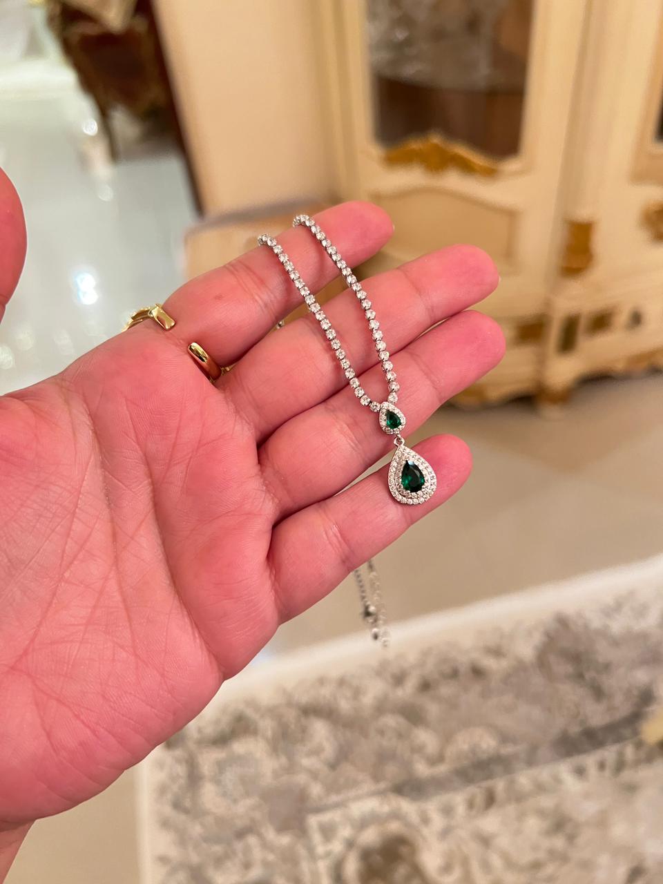 Necklace
