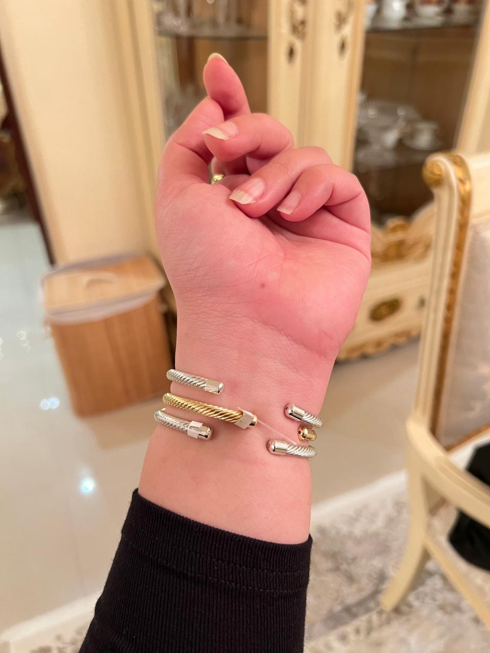 Bracelet