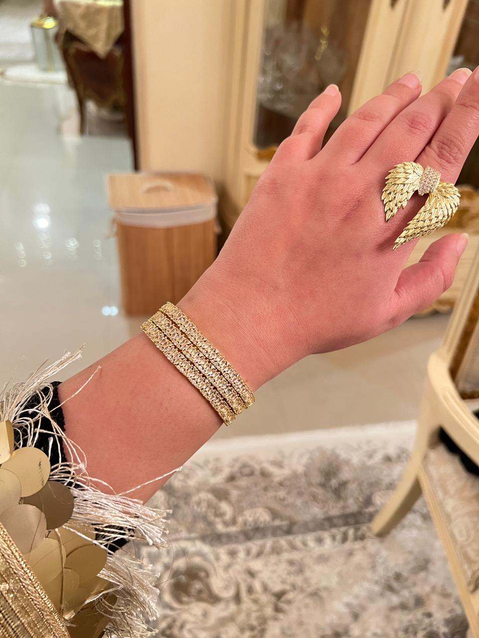 Bracelet