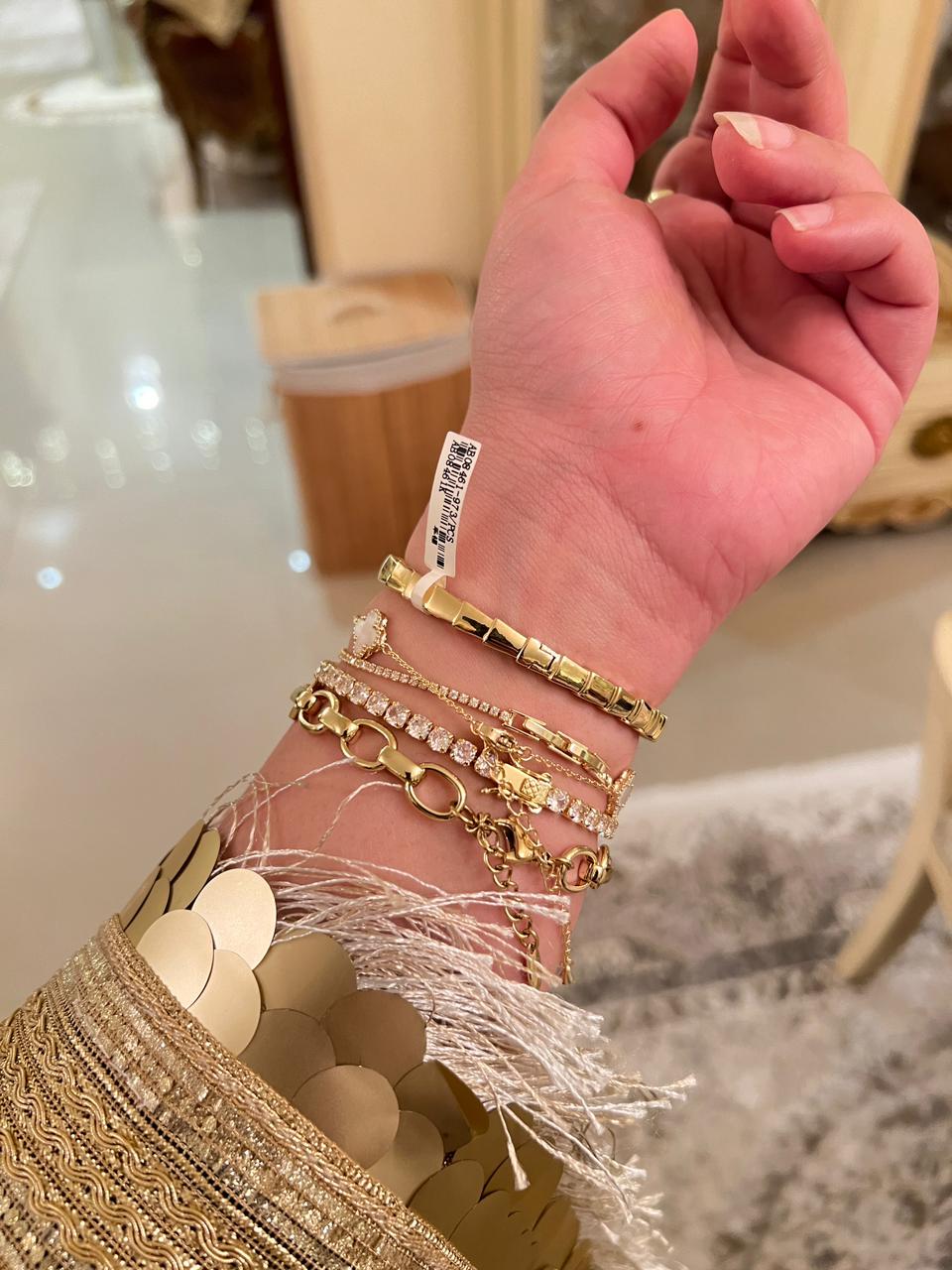 Bracelet