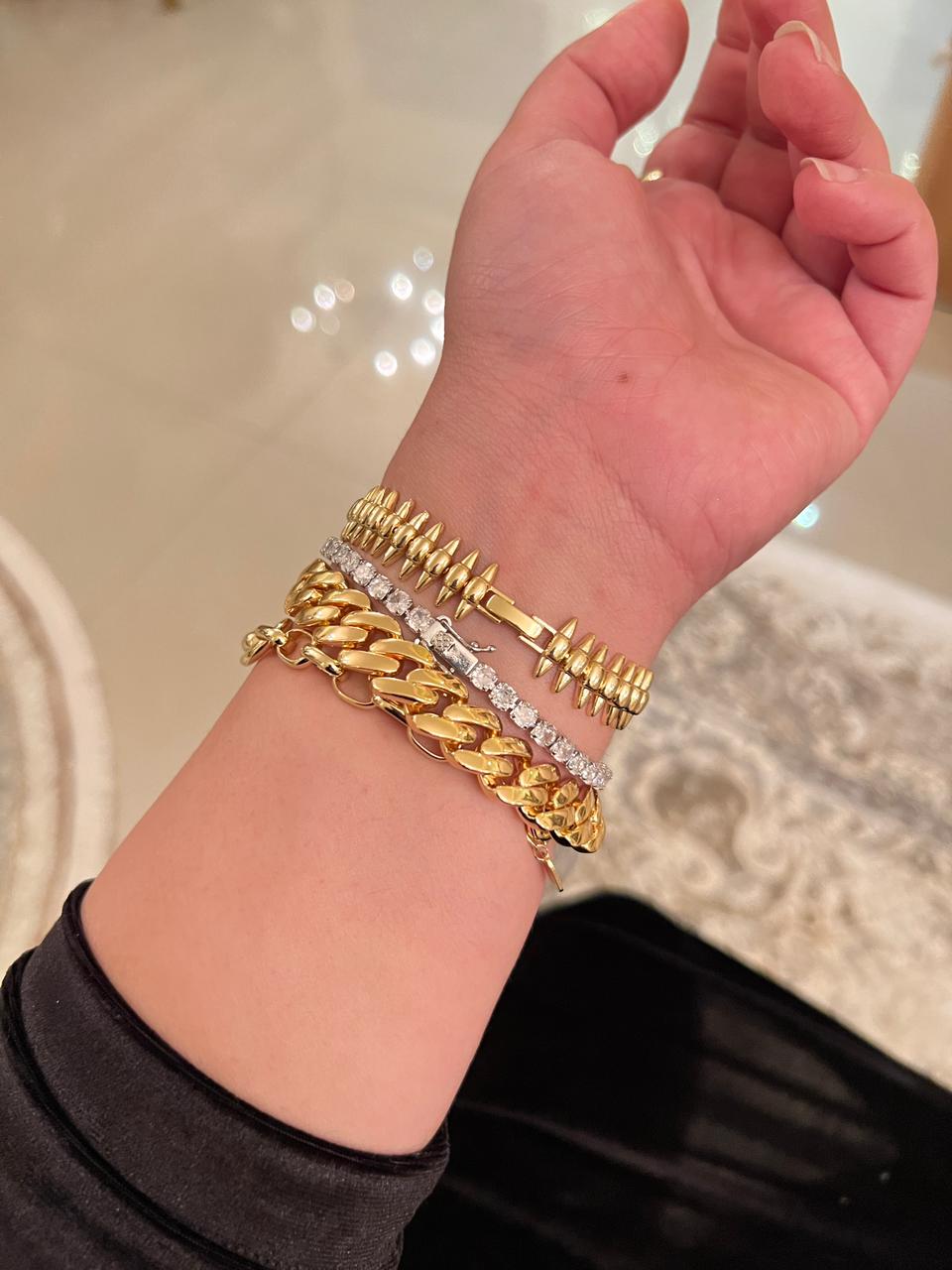 Bracelet