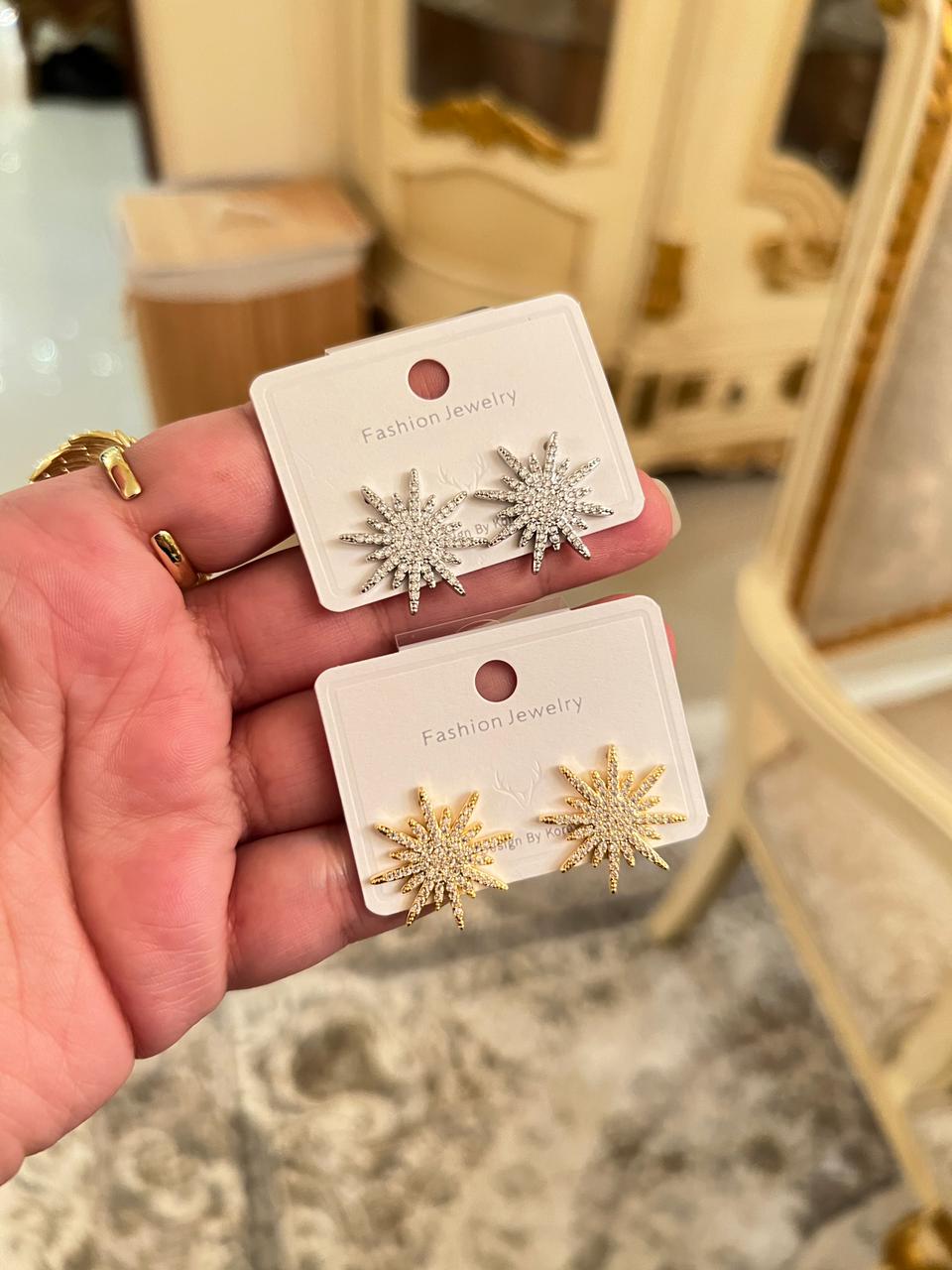 Earring