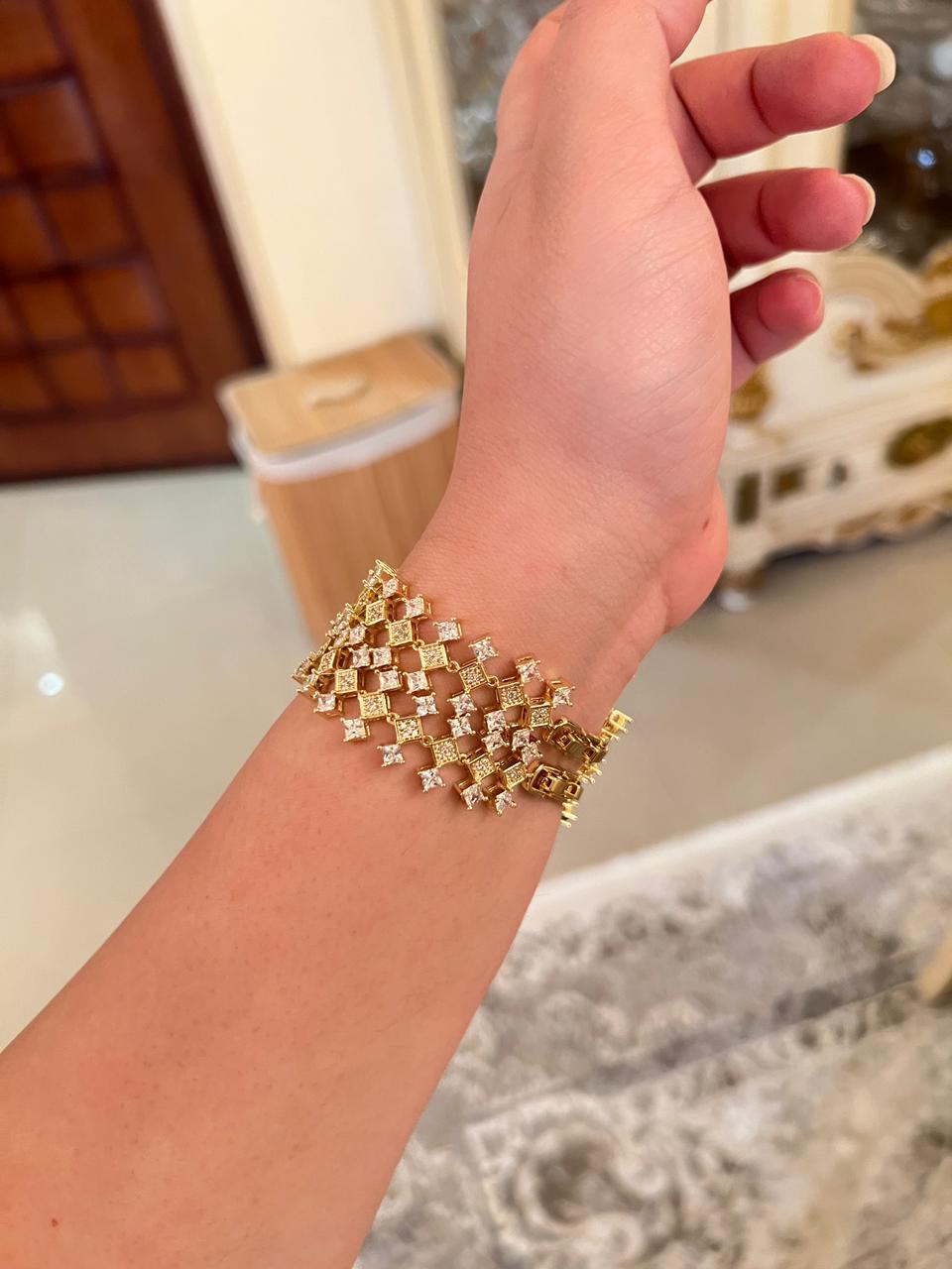 Bracelet