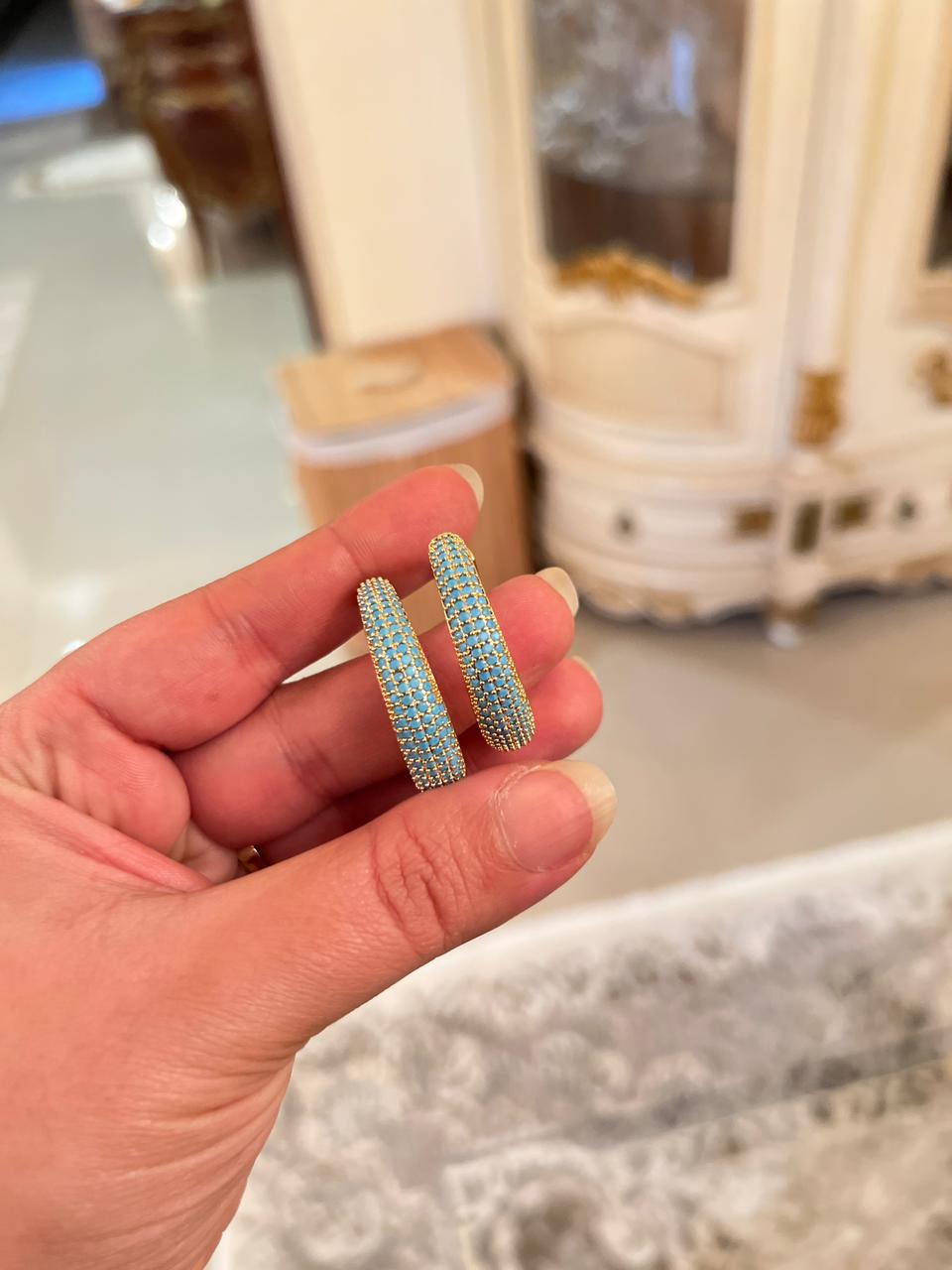 Earring