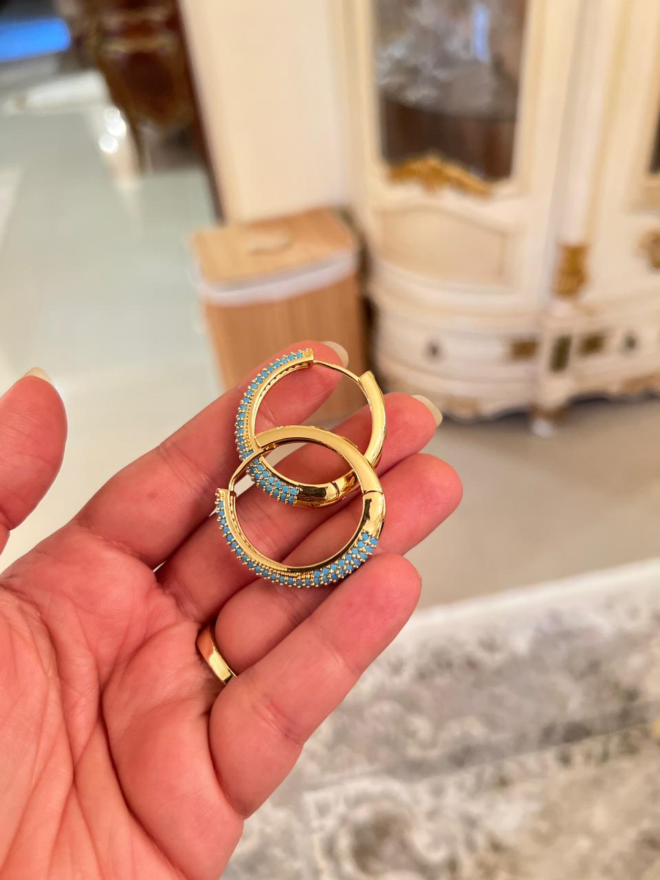 Earring