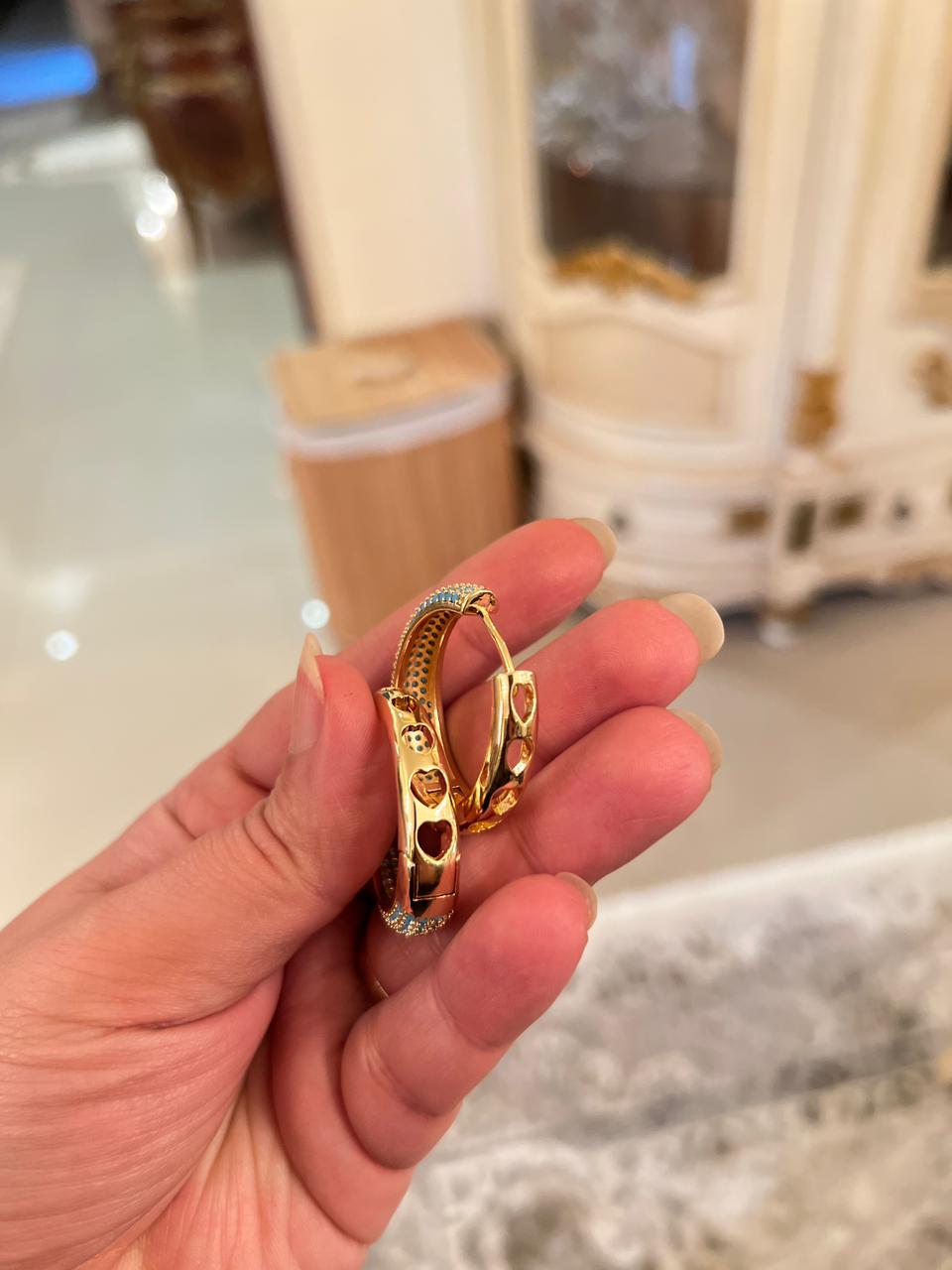 Earring