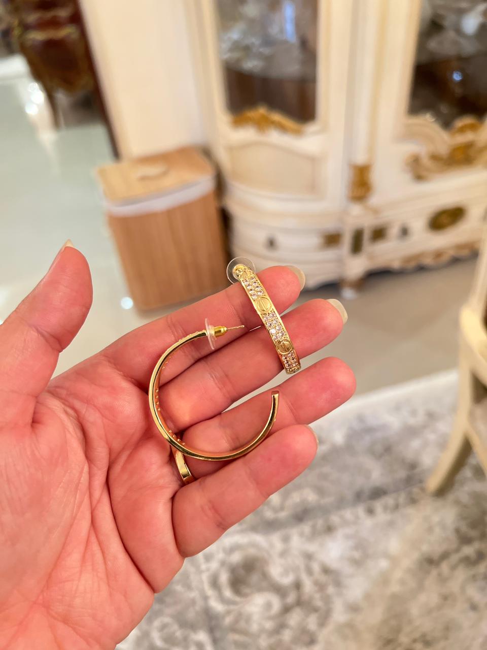 Earring