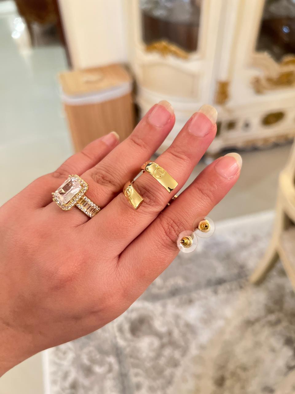 Earring