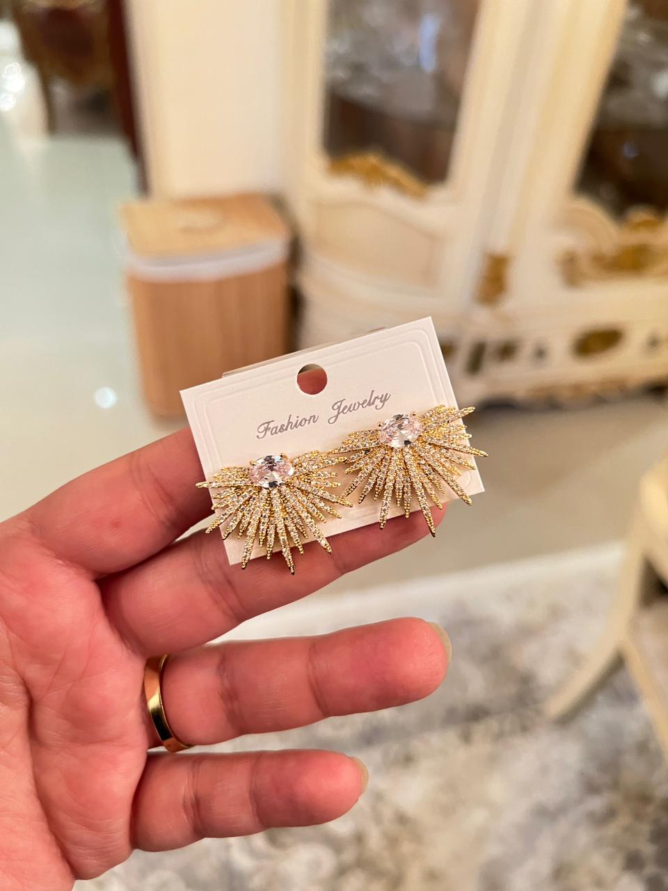 Earring