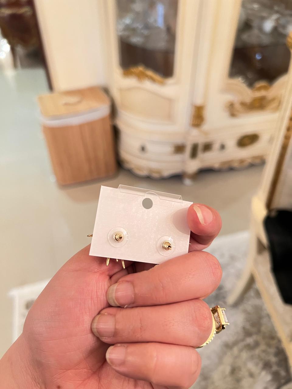 Earring