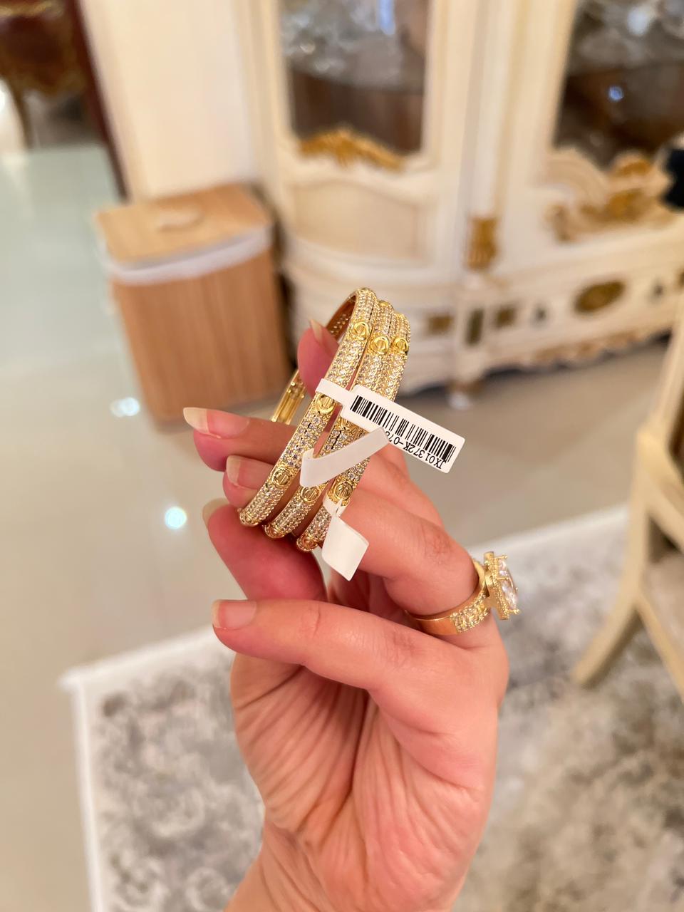 Bracelet