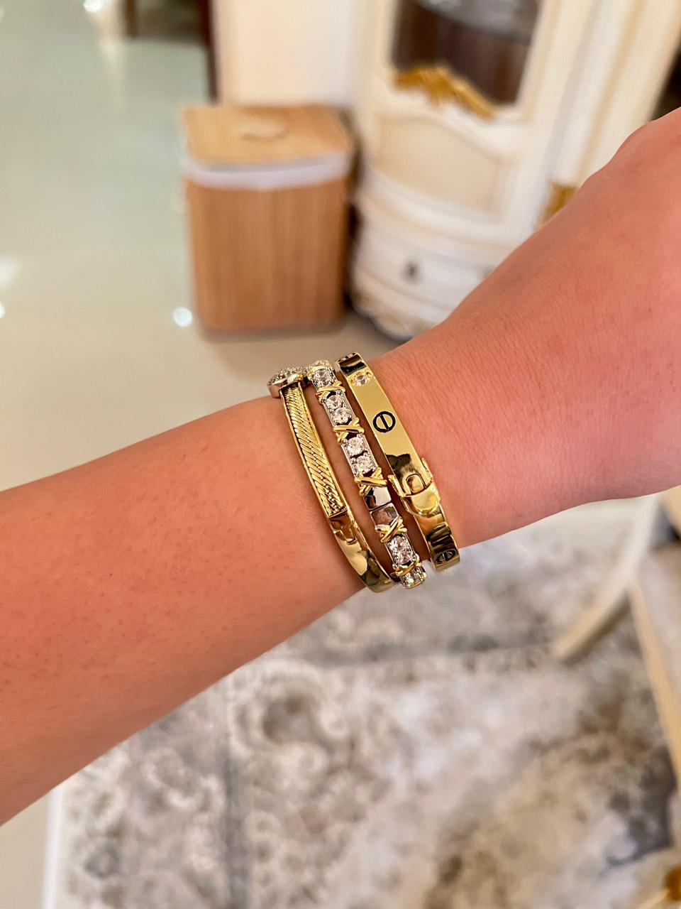 Bracelet