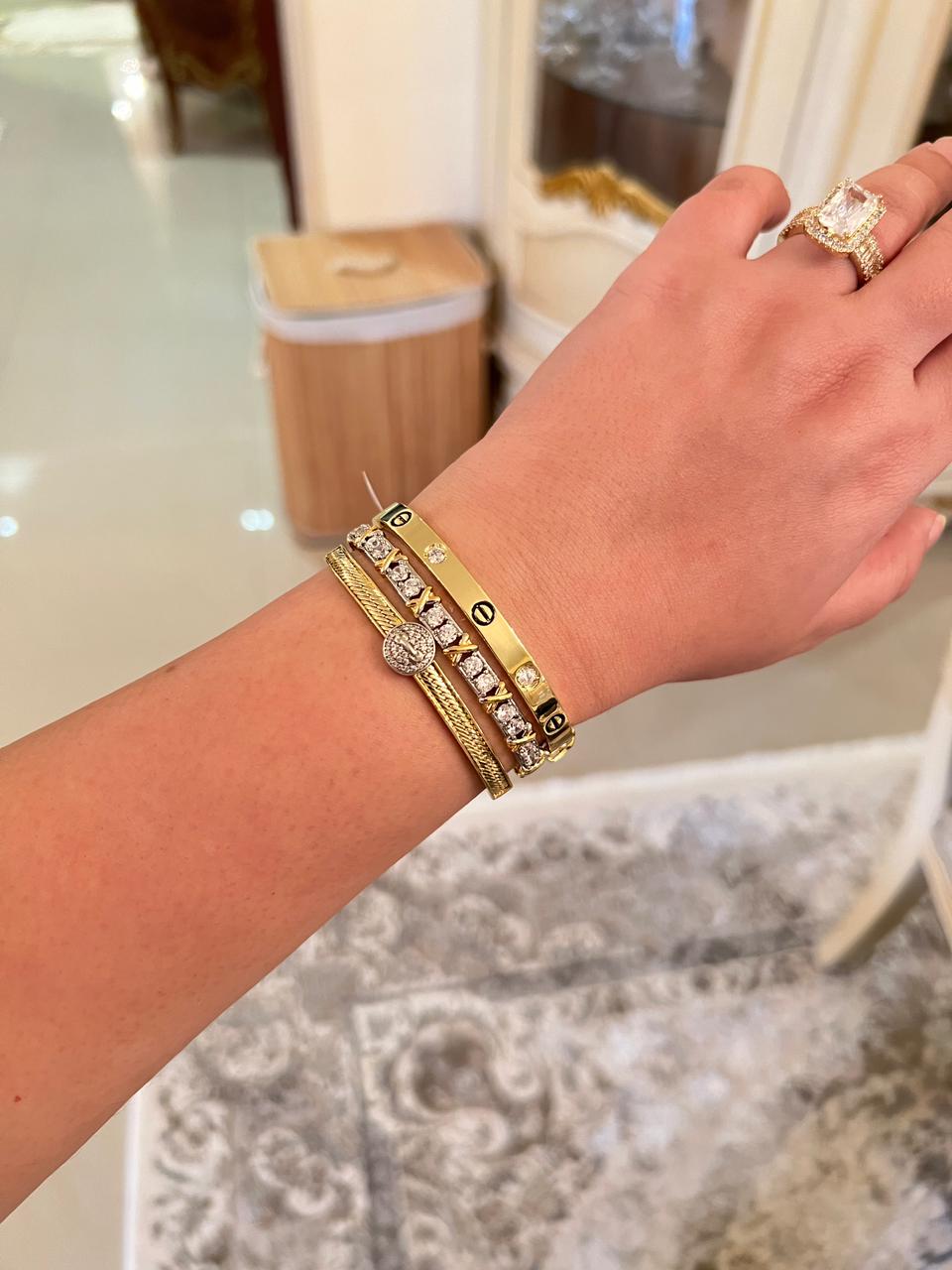 Bracelet