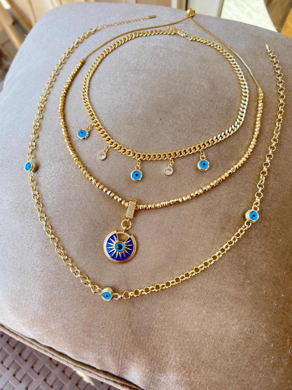 Necklace