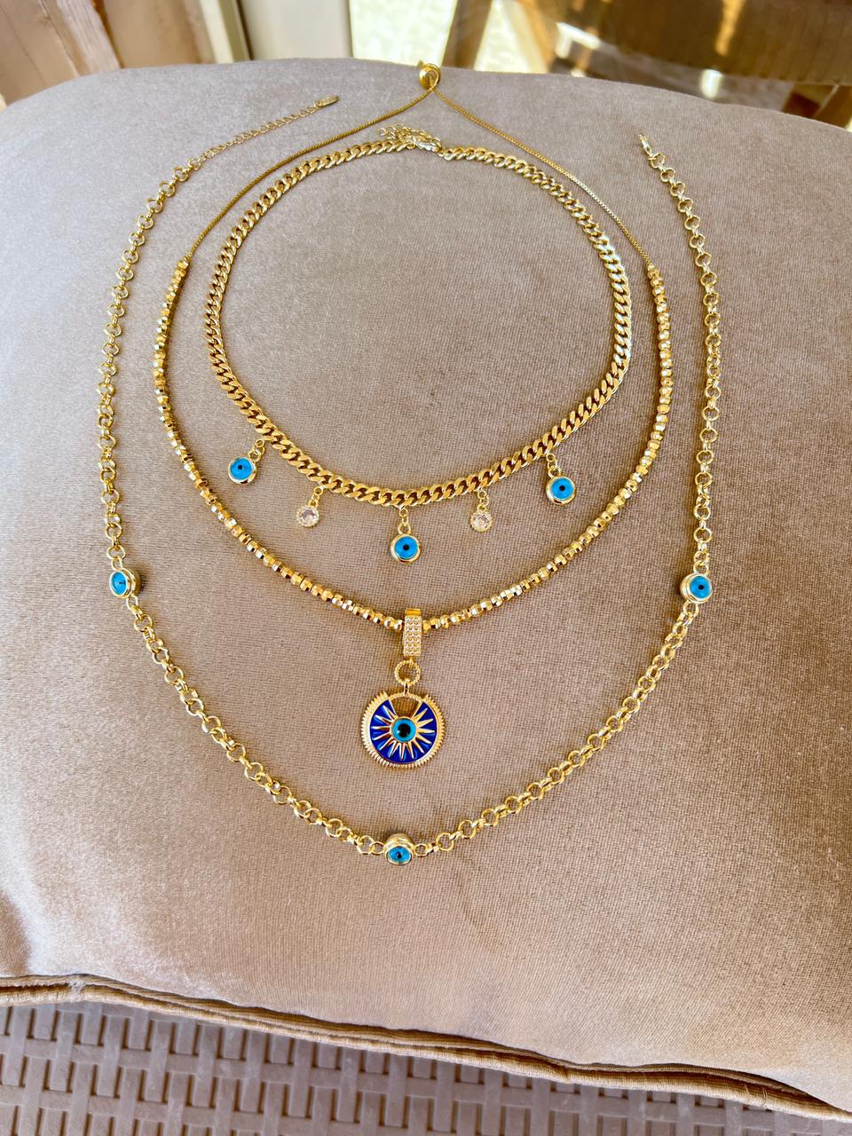 Necklace