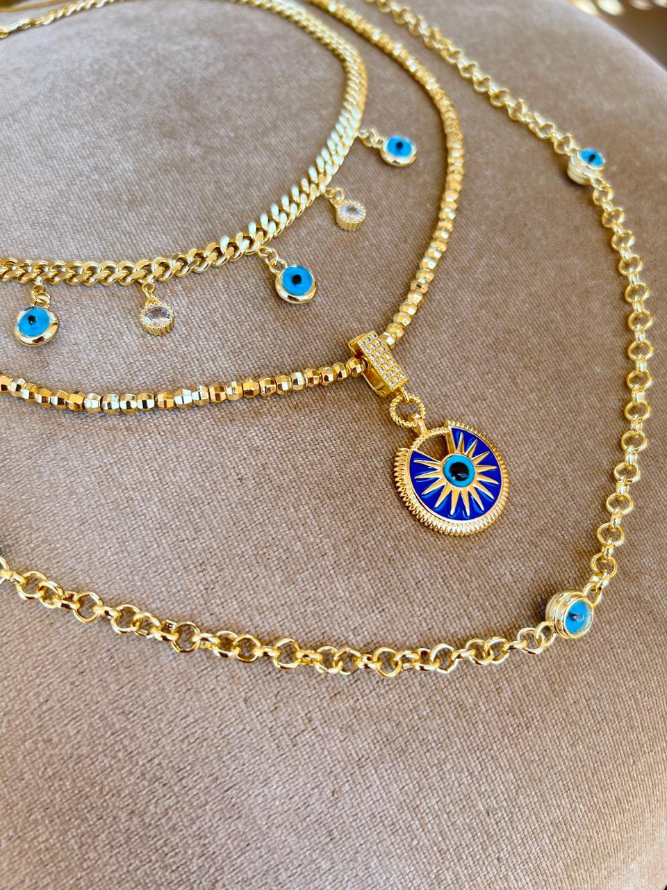 Necklace