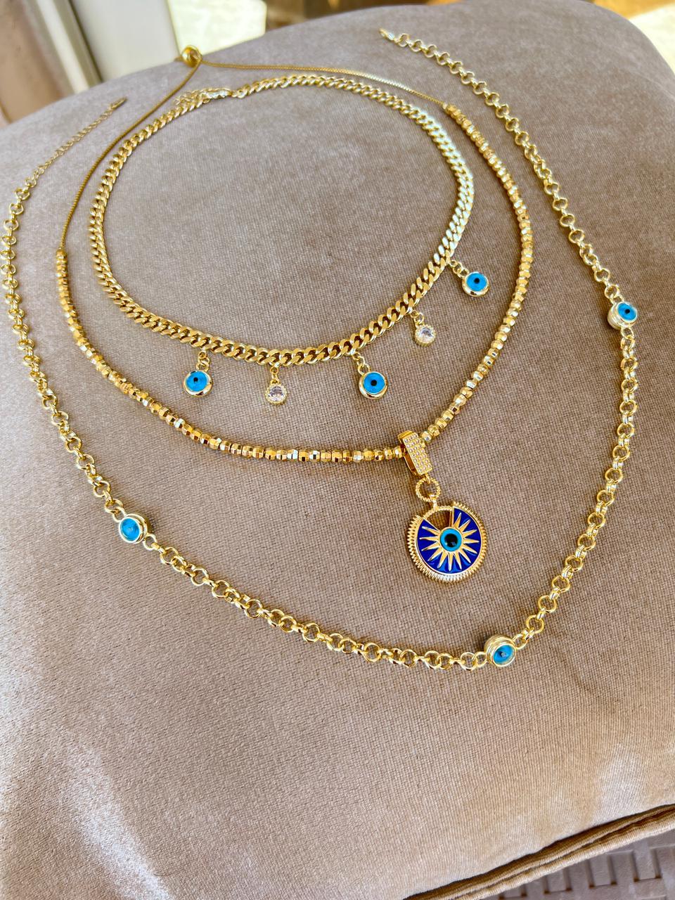 Necklace