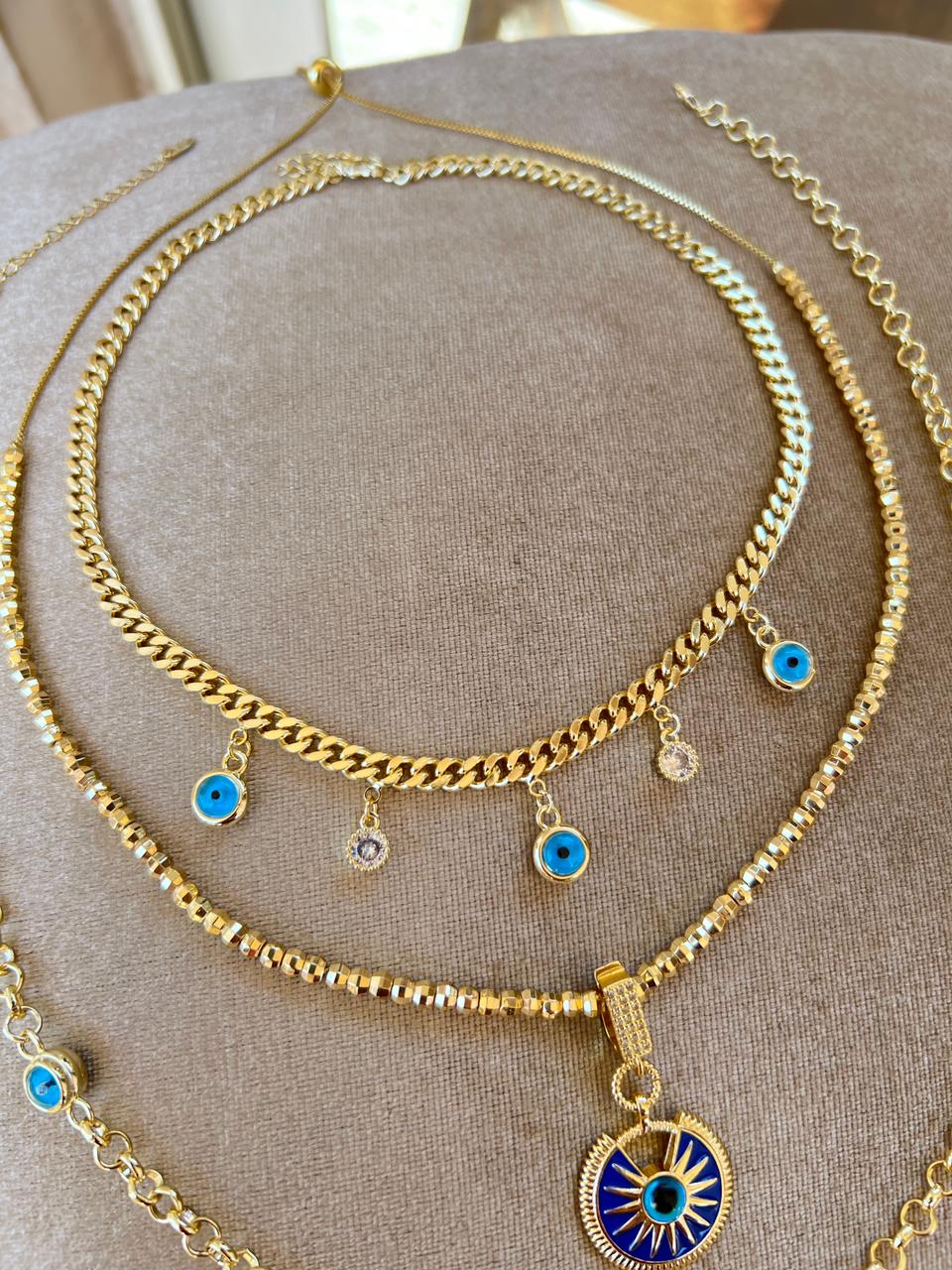 Necklace