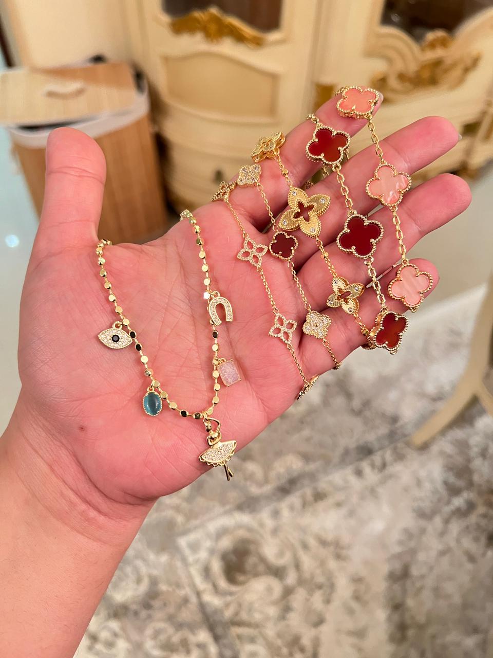 Bracelet