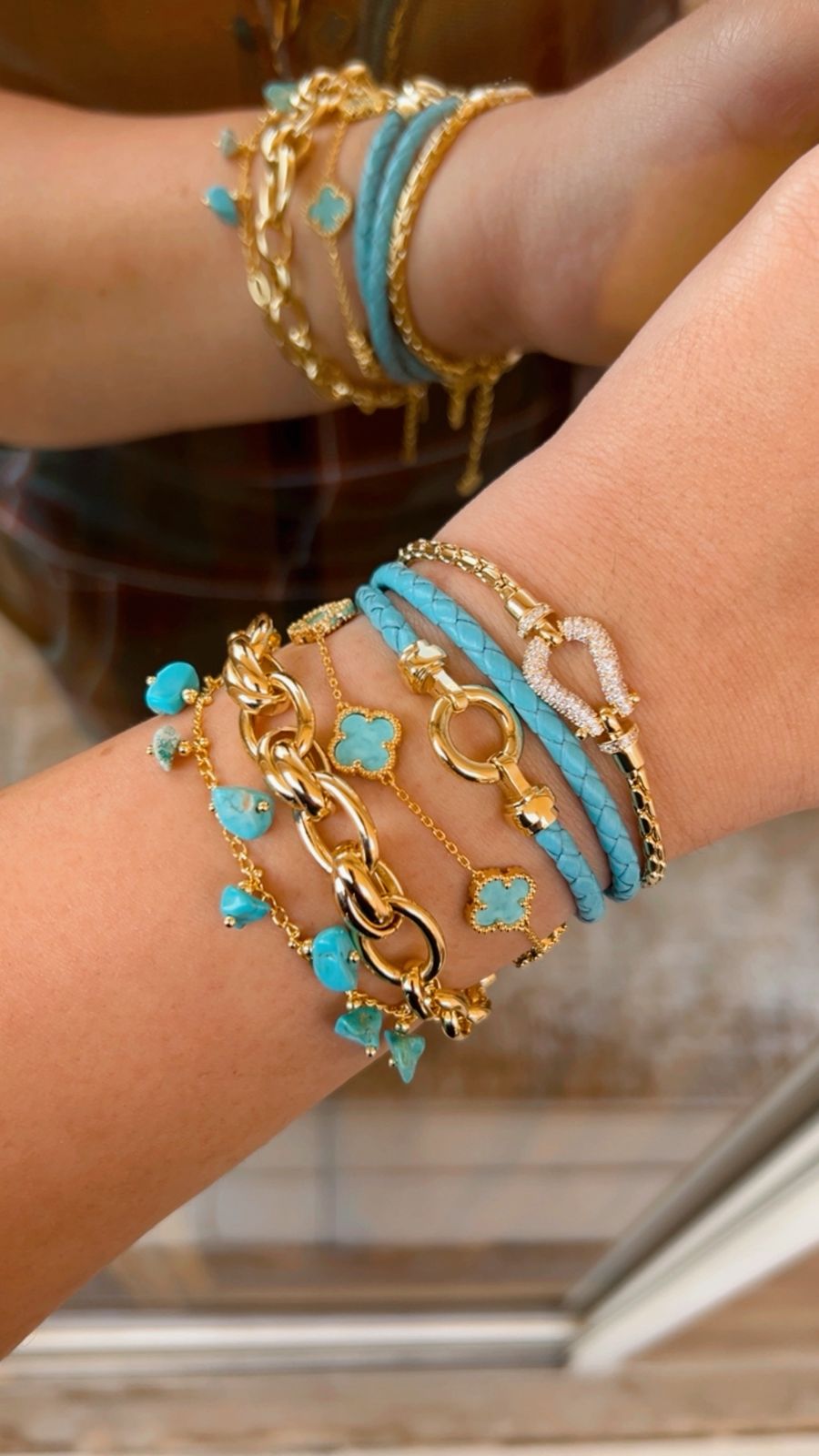 Bracelet