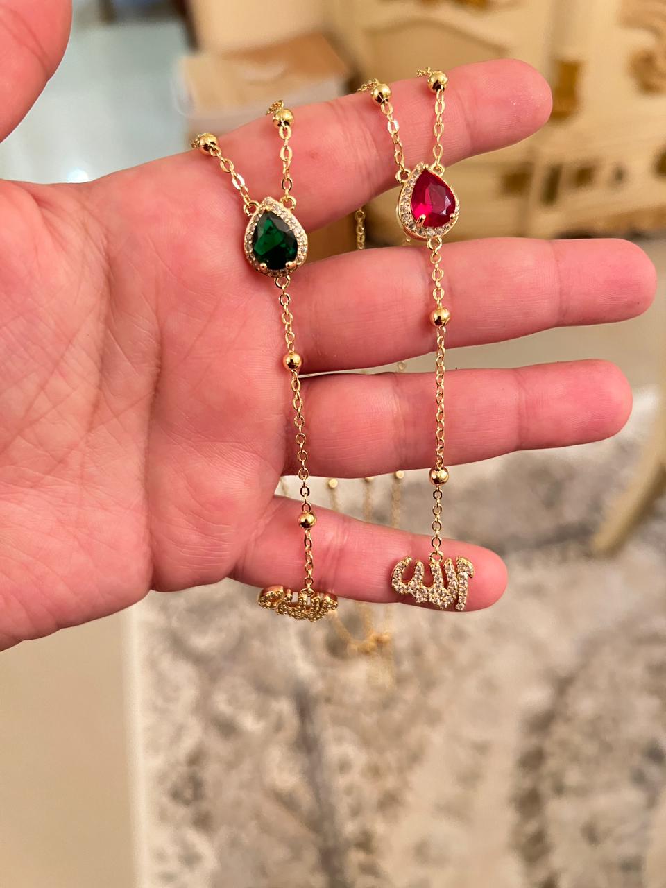 Necklace