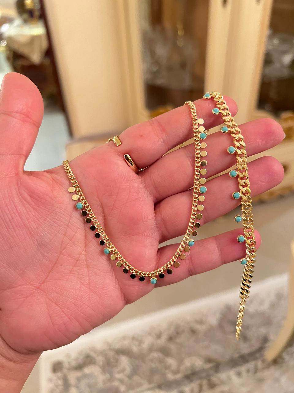 Bracelet