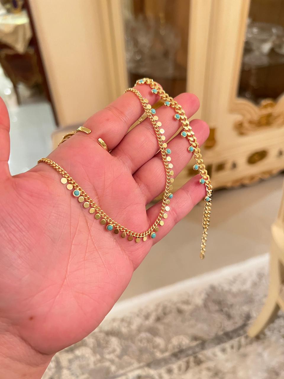 Bracelet