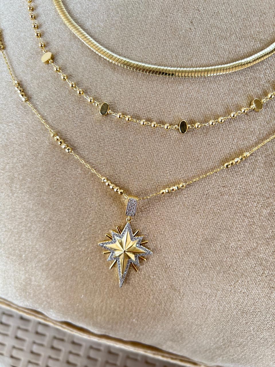 Necklace