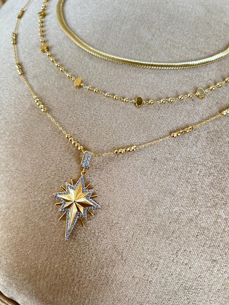 Necklace