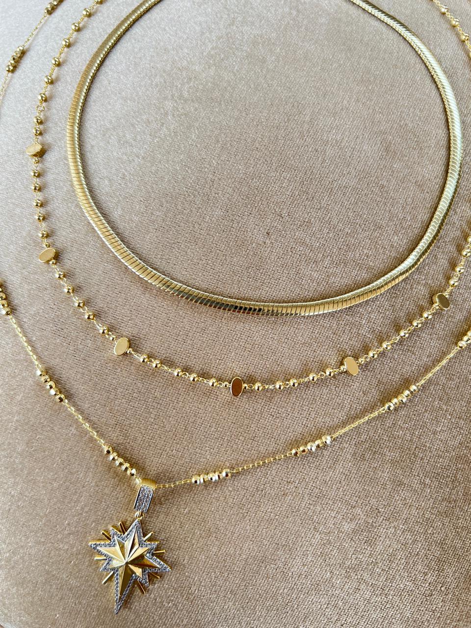 Necklace